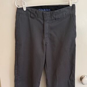 Dickies Flex Men’s Regular Gray 30x32